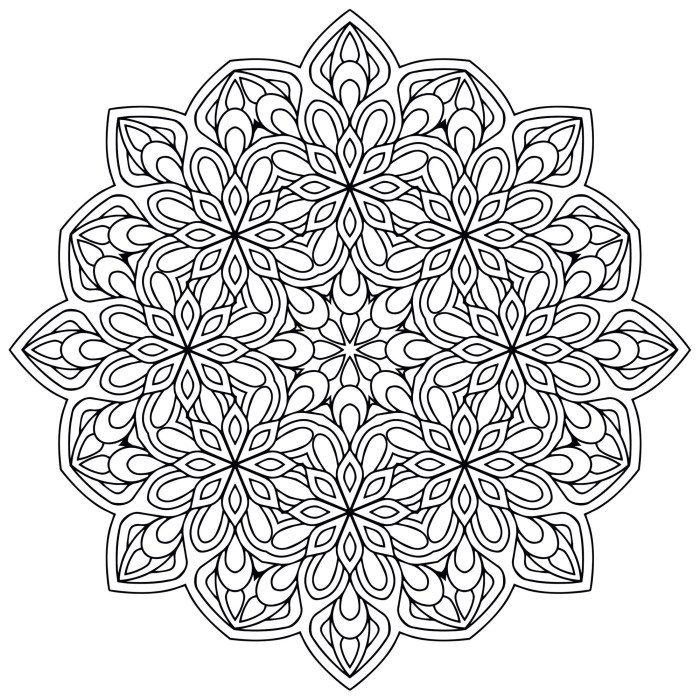 Color zen coloring book