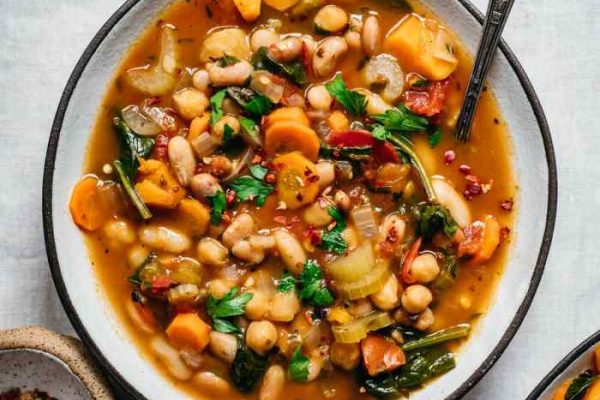 Soup bean recipes