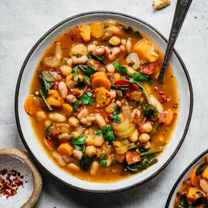 Soup bean recipes