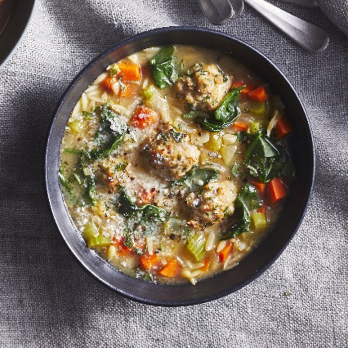 Best italian wedding soup recipes