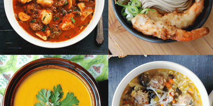 Whole foods soups recipes