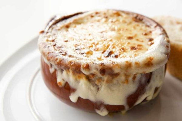 All recipe french onion soup