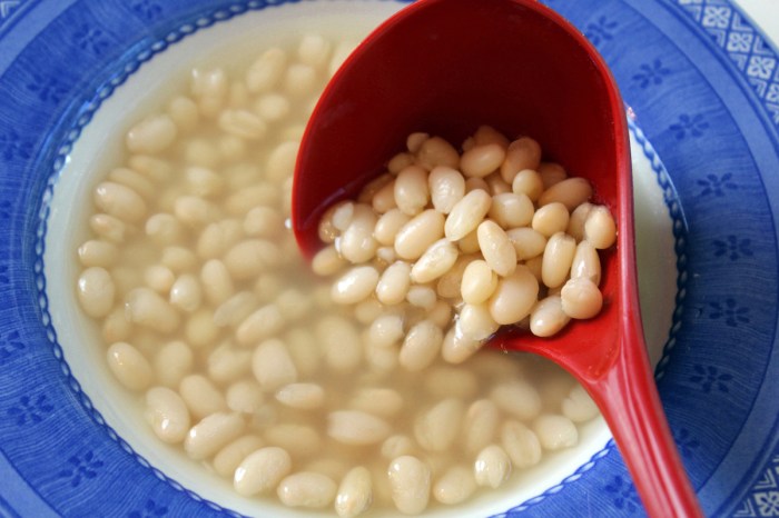 Best soup beans recipe