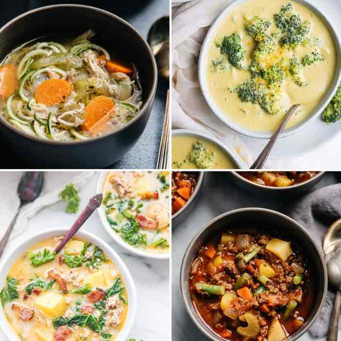 Whole foods soups recipes